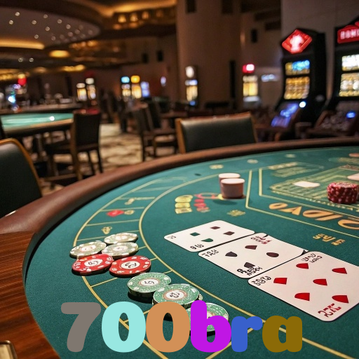 A Magia dos Jogos de Fantasia na 700bra
