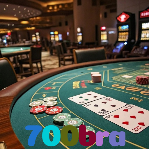 A Magia dos Jogos de Fantasia na 700bra