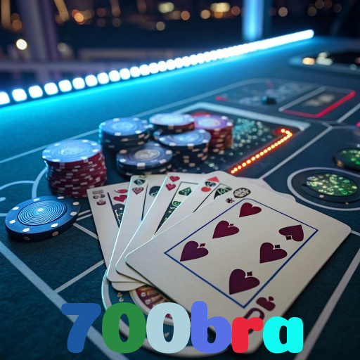 A Magia dos Jogos de Fantasia na 700bra