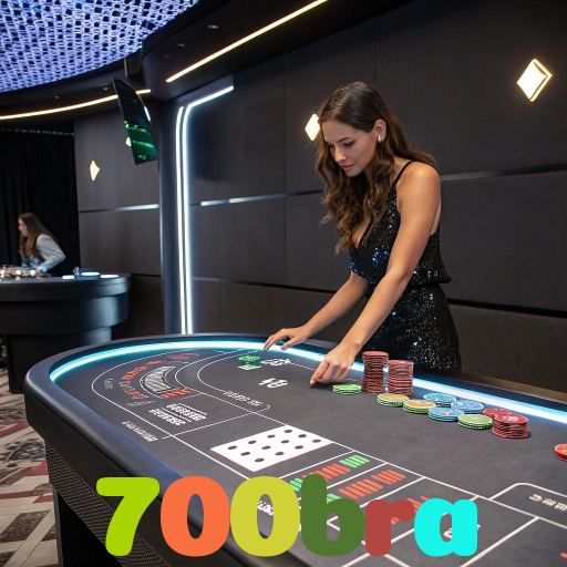 A Magia dos Jogos de Fantasia na 700bra
