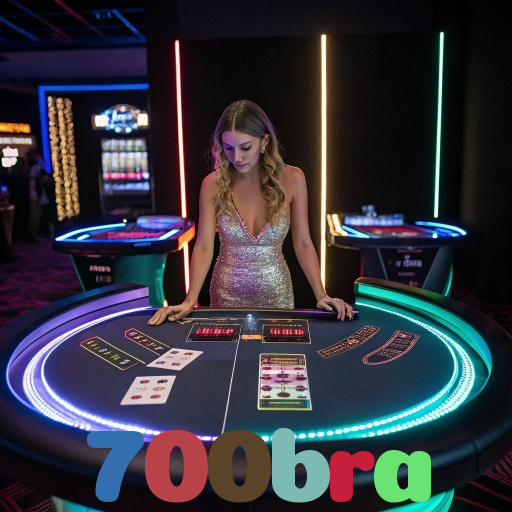 A Magia dos Jogos de Fantasia na 700bra