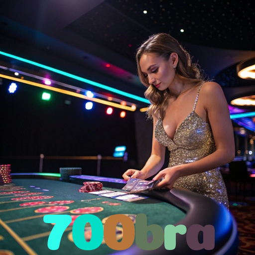 A Magia dos Jogos de Fantasia na 700bra