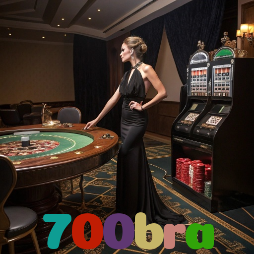 A Magia dos Jogos de Fantasia na 700bra