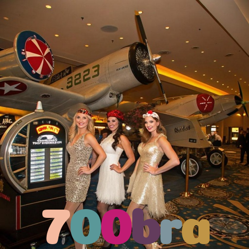 A Magia dos Jogos de Fantasia na 700bra