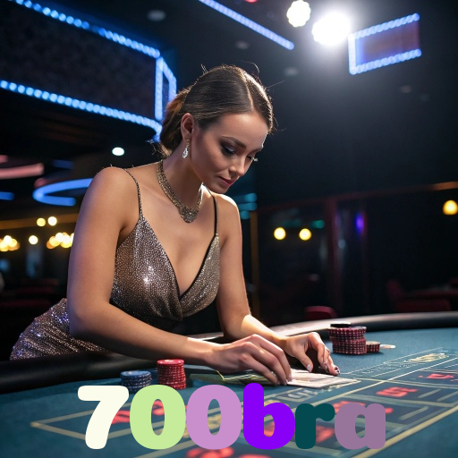 A Magia dos Jogos de Fantasia na 700bra