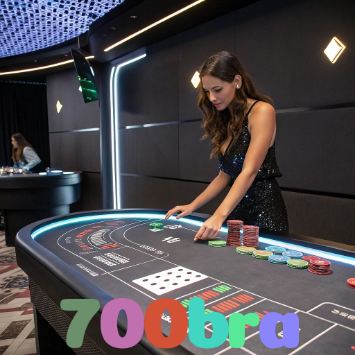 A Magia dos Jogos de Fantasia na 700bra