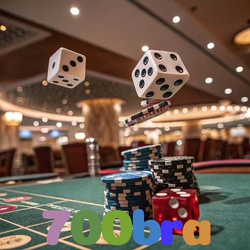 A Magia dos Jogos de Fantasia na 700bra
