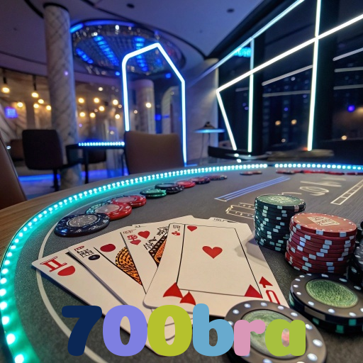A Magia dos Jogos de Fantasia na 700bra