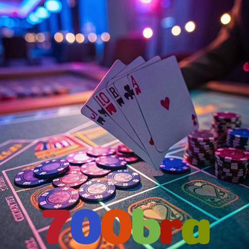 A Magia dos Jogos de Fantasia na 700bra