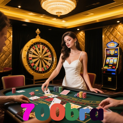 A Magia dos Jogos de Fantasia na 700bra