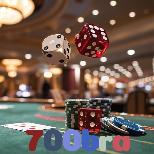 A Magia dos Jogos de Fantasia na 700bra