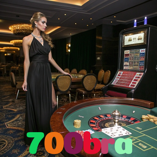 A Magia dos Jogos de Fantasia na 700bra