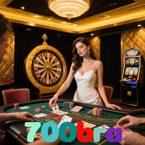 A Magia dos Jogos de Fantasia na 700bra