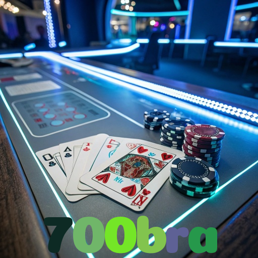 A Magia dos Jogos de Fantasia na 700bra