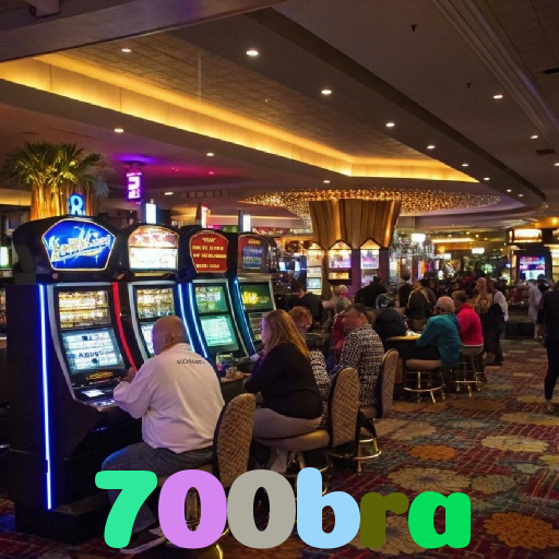 A Magia dos Jogos de Fantasia na 700bra