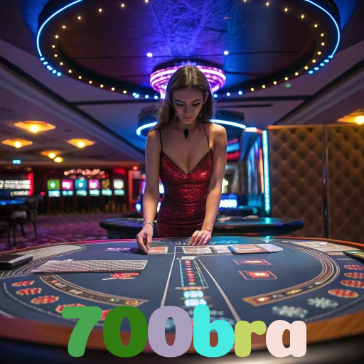 A Magia dos Jogos de Fantasia na 700bra