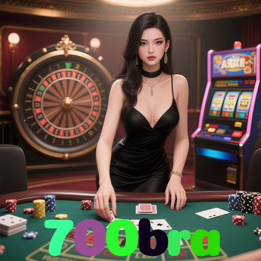 A Magia dos Jogos de Fantasia na 700bra