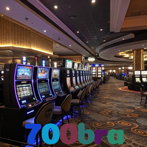 A Magia dos Jogos de Fantasia na 700bra