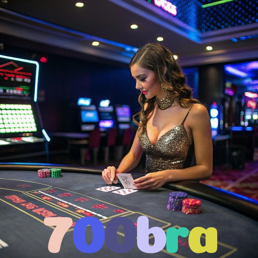 A Magia dos Jogos de Fantasia na 700bra