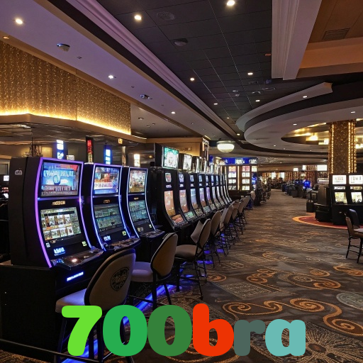 A Magia dos Jogos de Fantasia na 700bra