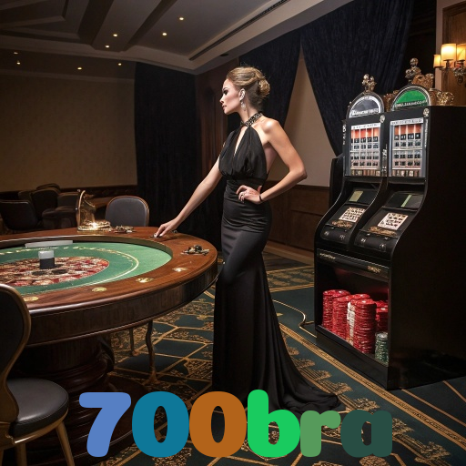 A Magia dos Jogos de Fantasia na 700bra