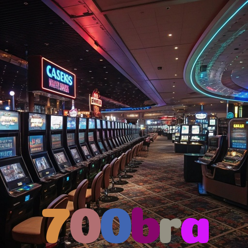 A Magia dos Jogos de Fantasia na 700bra