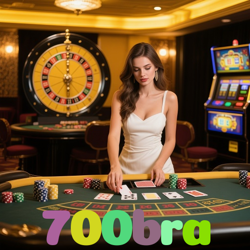 A Magia dos Jogos de Fantasia na 700bra