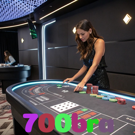 A Magia dos Jogos de Fantasia na 700bra