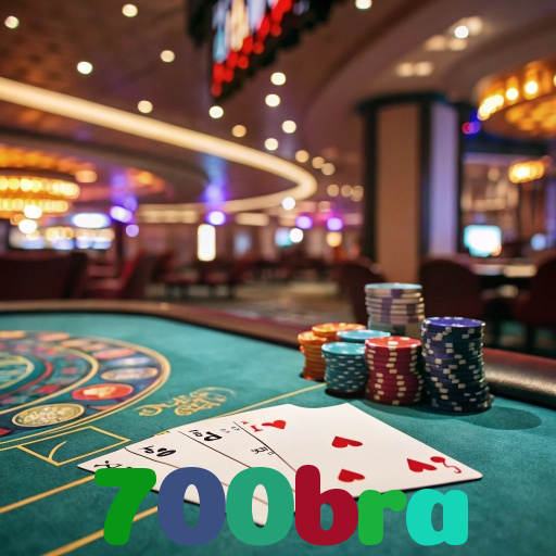 A Magia dos Jogos de Fantasia na 700bra