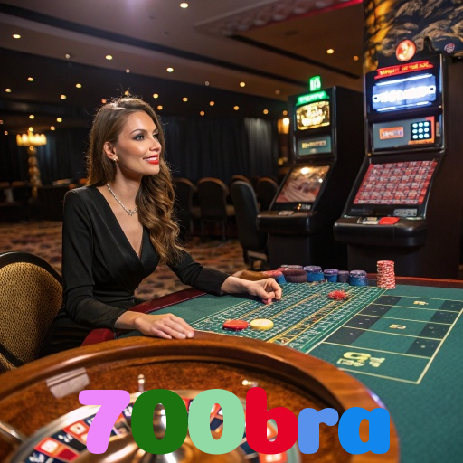 A Magia dos Jogos de Fantasia na 700bra