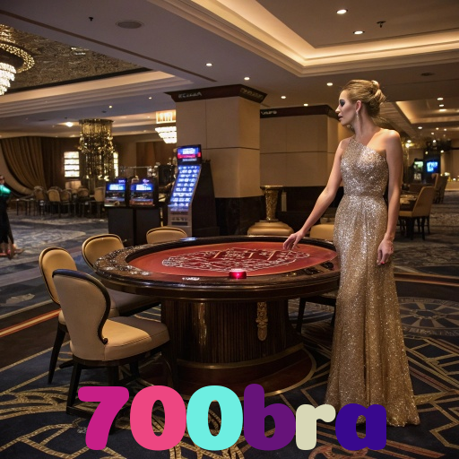 A Magia dos Jogos de Fantasia na 700bra