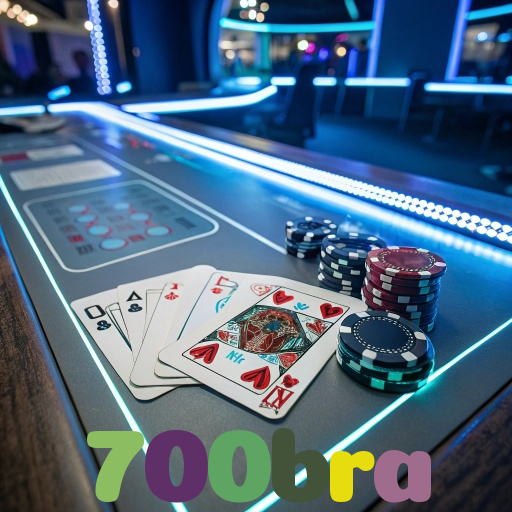A Magia dos Jogos de Fantasia na 700bra