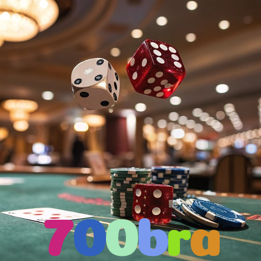 A Magia dos Jogos de Fantasia na 700bra