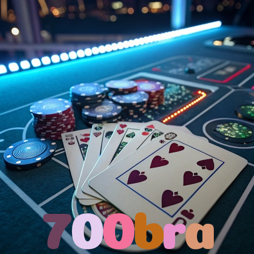 A Magia dos Jogos de Fantasia na 700bra