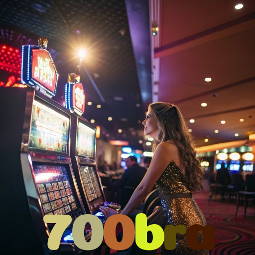 A Magia dos Jogos de Fantasia na 700bra