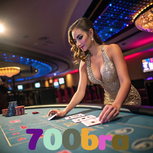 A Magia dos Jogos de Fantasia na 700bra