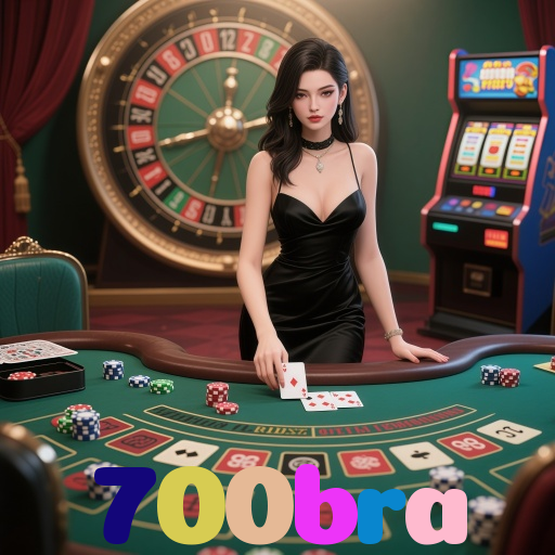 A Magia dos Jogos de Fantasia na 700bra
