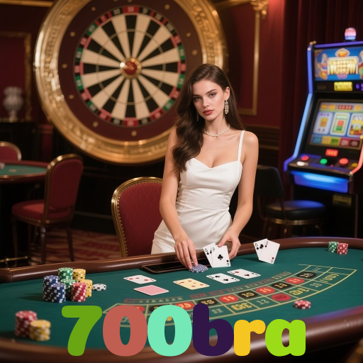 A Magia dos Jogos de Fantasia na 700bra