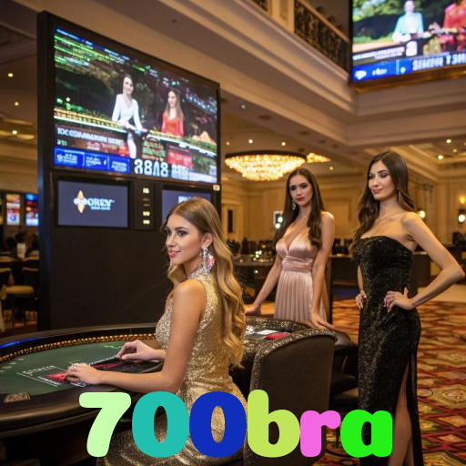A Magia dos Jogos de Fantasia na 700bra