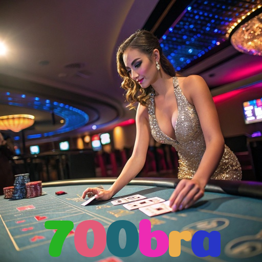A Magia dos Jogos de Fantasia na 700bra