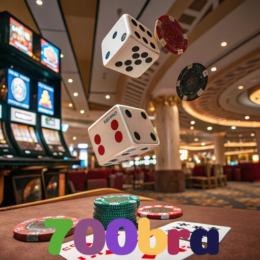 A Magia dos Jogos de Fantasia na 700bra