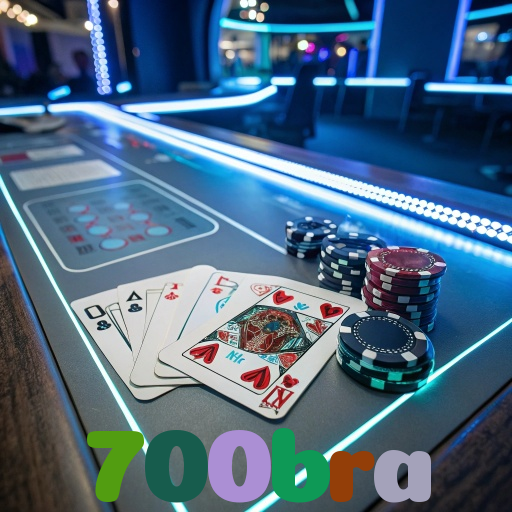 A Magia dos Jogos de Fantasia na 700bra