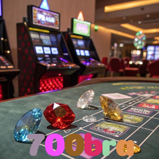 A Magia dos Jogos de Fantasia na 700bra