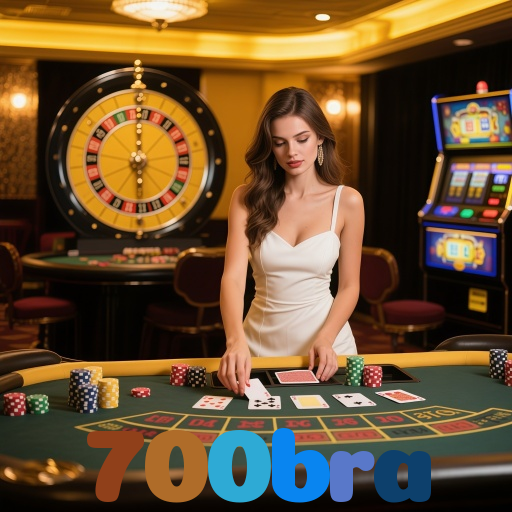 A Magia dos Jogos de Fantasia na 700bra