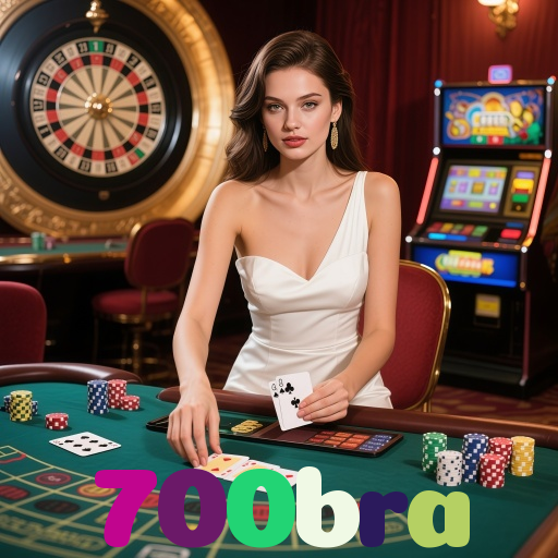 A Magia dos Jogos de Fantasia na 700bra