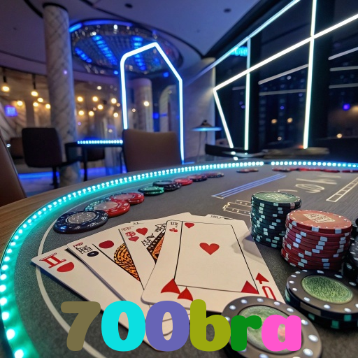 A Magia dos Jogos de Fantasia na 700bra