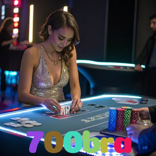 A Magia dos Jogos de Fantasia na 700bra