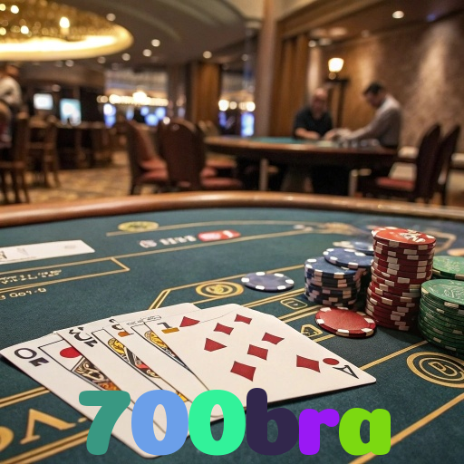 A Magia dos Jogos de Fantasia na 700bra