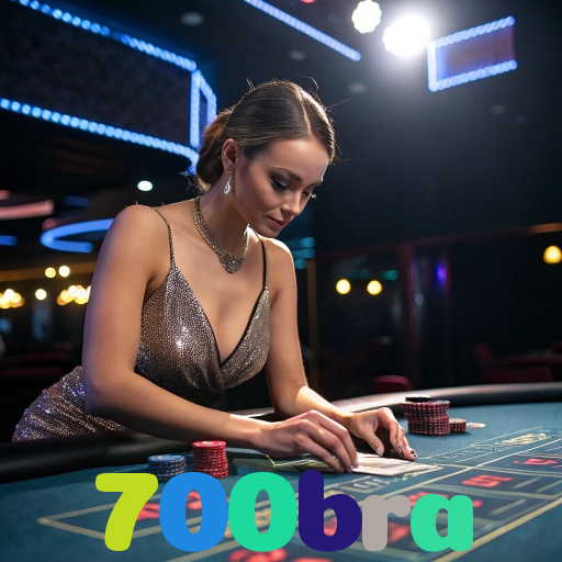 A Magia dos Jogos de Fantasia na 700bra