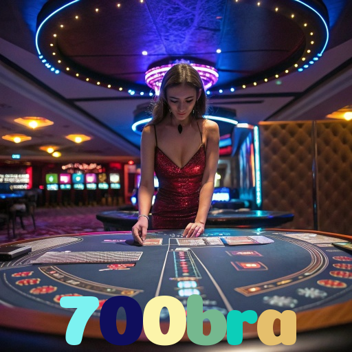 A Magia dos Jogos de Fantasia na 700bra